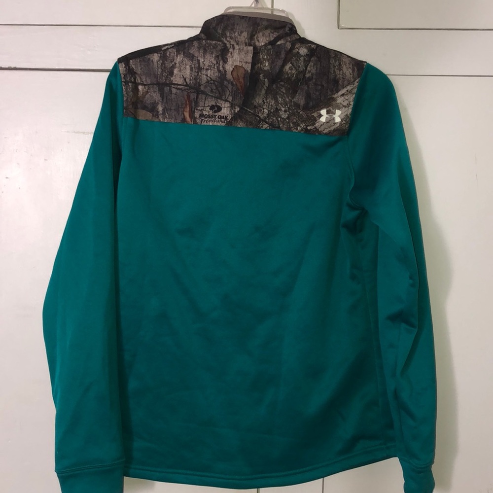 Underarmor pullover - Picture 3 of 3